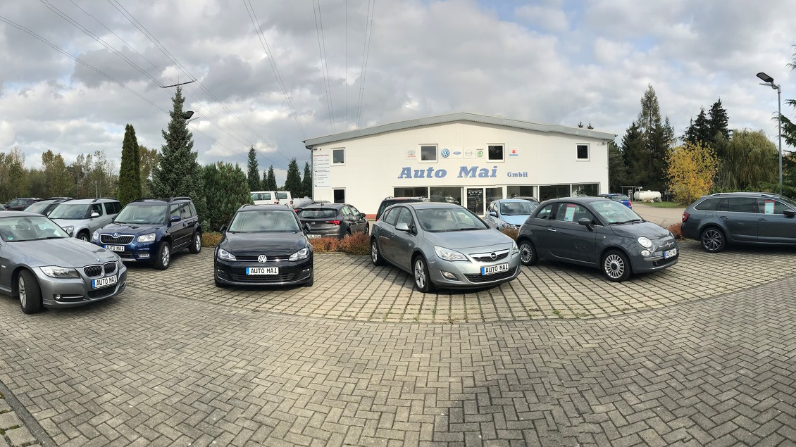 Auto Mai GmbH